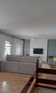 Sobrado com 3 Quartos à venda, 220m² no Jardim Carlos Lourenço, Campinas