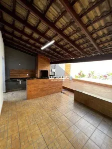 Casa com 3 Quartos à venda, 170m² no Jardim Brasília, Uberlândia