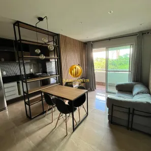 Apartamento com 2 Quartos para alugar, 67m² no Parque 10 de Novembro, Manaus