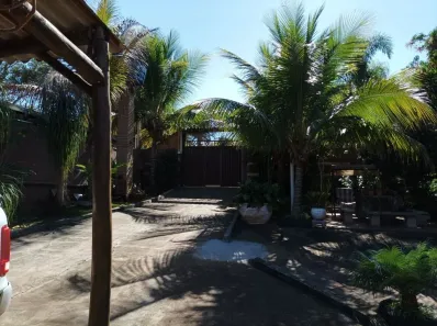 Fazenda/Sítio com 2 Quartos à venda, 150m² no Condomínio São Luiz (Zona Rural), São José do Rio Preto