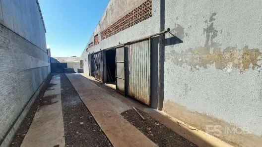 Galpão/Depósito/Armazém para alugar, 1000m² no Parque Industrial José Belinati, Londrina