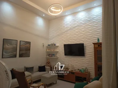 Casa de Condomínio com 3 Quartos à venda, 120m² no Ideal Life Ecolazer Residence, São José do Rio Preto