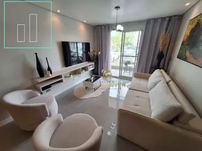 Apartamento com 3 Quartos à venda, 85m² no Jardim Guairaca, São Paulo