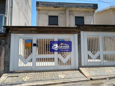 Sobrado com 3 Quartos à venda, 158m² no Jardim Bom Clima, Guarulhos