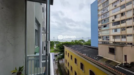 Apartamento com 2 Quartos à venda, 68m² no Boqueirão, Santos
