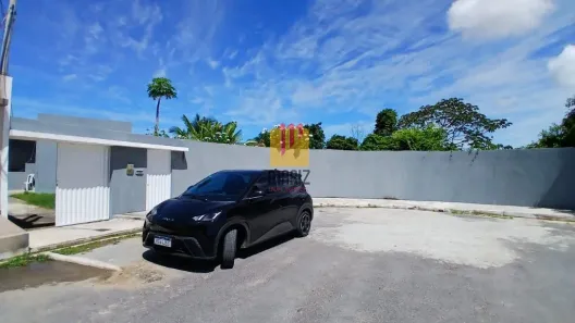 Casa com 4 Quartos à venda, 180m² no Barro Duro, Maceió
