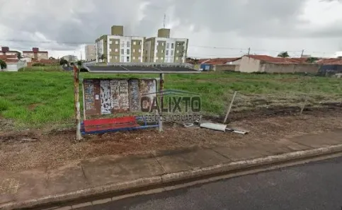 Lote/Terreno à venda, 1000m² no Jardim Holanda, Uberlândia