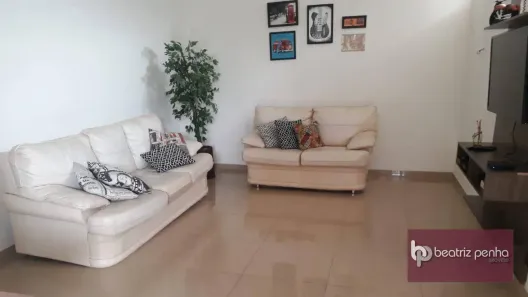 Casa com 3 Quartos para alugar, 144m² no Jardim Alvorada, São José do Rio Preto