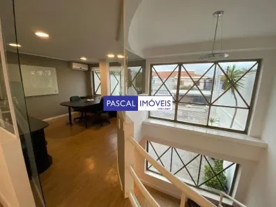 Prédio Comercial à venda, 300m² no Indianópolis, São Paulo