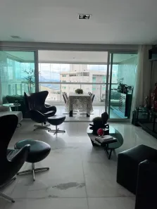Apartamento com 4 Quartos à venda, 199m² no Vila da Serra, Nova Lima
