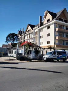 Apartamento com 1 Quarto à venda, 52m² no Centro, Canela