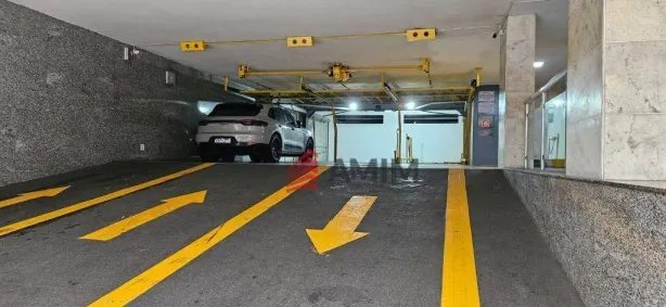 à venda, 13m² no Icaraí, Niterói