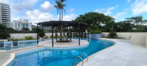 Apartamento com 2 Quartos à venda, 69m² no Jardim Virgínia, Guarujá