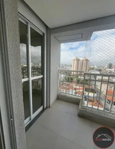 Apartamento com 2 Quartos à venda, 68m² no Vila Mogilar, Mogi das Cruzes