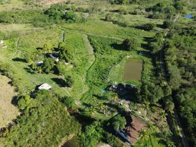 Fazenda/Sítio com 2 Quartos à venda, 27500m² no Agrobrasil, Cachoeiras de Macacu