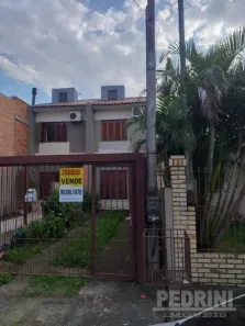 Casa com 2 Quartos à venda, 71m² no Hípica, Porto Alegre