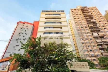Apartamento com 2 Quartos à venda, 61m² no Cambuí, Campinas