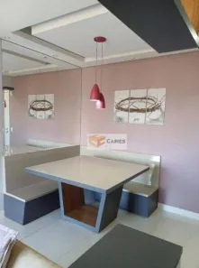 Apartamento com 2 Quartos à venda, 60m² no Ponte Preta, Campinas