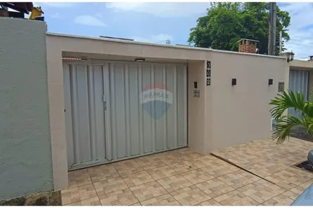 Casa com 3 Quartos à venda, 90m² no Coaçu, Fortaleza