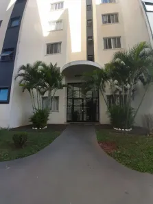 Apartamento com 2 Quartos para alugar, 65m² no Vila Cidade Jardim, Botucatu