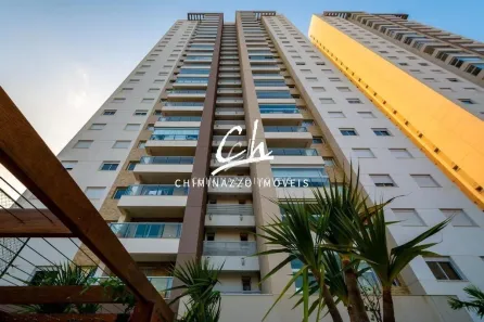 Apartamento com 2 Quartos para alugar, 73m² no Parque Rural Fazenda Santa Cândida, Campinas