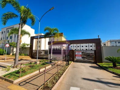 Apartamento com 2 Quartos à venda, 39m² no Loteamento Clube V, São José do Rio Preto