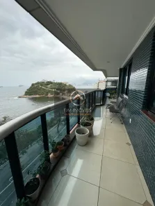 Apartamento com 4 Quartos à venda, 351m² no Boa Viagem, Niterói