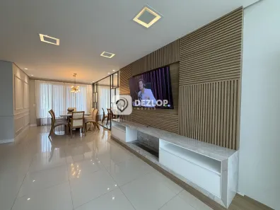 Casa de Condomínio com 3 Quartos à venda, 220m² no Beira Rio, Biguaçu
