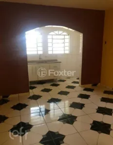 Casa com 2 Quartos à venda, 102m² no Parque Casa de Pedra, São Paulo