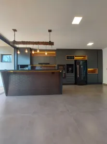 Casa de Condomínio com 3 Quartos à venda, 237m² no Quinta do Lago Residence, São José do Rio Preto