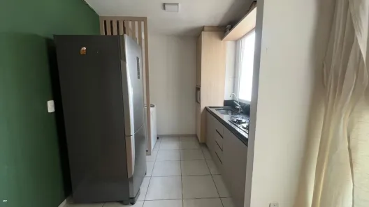 Apartamento com 2 Quartos à venda, 42m² no Cardoso Continuação, Aparecida de Goiânia