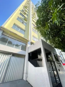 Apartamento com 3 Quartos à venda, 140m² no Batista Campos, Belém