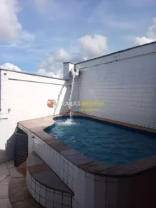 Cobertura com 4 Quartos à venda, 162m² no Centro, Bertioga