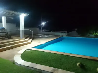 Casa com 3 Quartos à venda, 200m² no Jauá (Abrantes), Camaçari