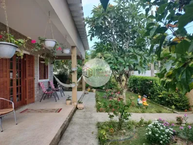 Casa com 4 Quartos à venda, 110m² no Bananeiras (Iguabinha), Araruama