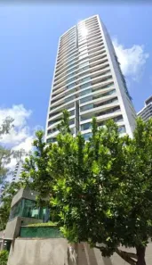 Apartamento com 4 Quartos à venda, 184m² no Boa Viagem, Recife