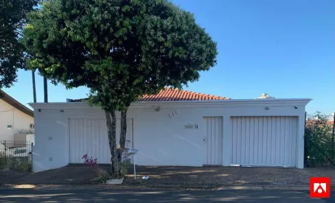 Casa com 3 Quartos à venda, 275m² no Vila Brasil, Santa Bárbara D'Oeste