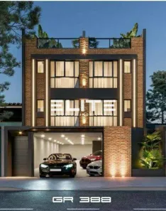 Apartamento com 2 Quartos à venda, 42m² no Vila Guiomar, Santo André