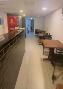 Ponto Comercial para alugar, 50m² no Leblon, Rio de Janeiro