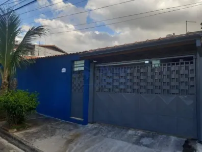 Casa com 4 Quartos à venda, 180m² no Jardim Imperial, São José dos Campos