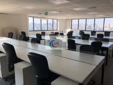 Sala Comercial para venda ou aluguel, 376m² no Itaim Bibi, São Paulo