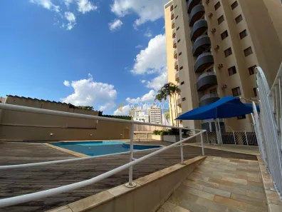 Apartamento com 3 Quartos à venda, 145m² no Vila Itapura, Campinas