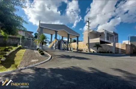 Lote/Terreno à venda, 240m² no Roça Grande, Colombo