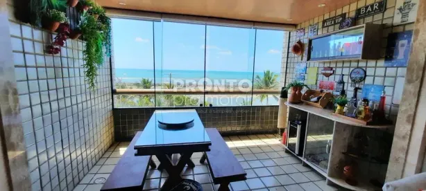 Apartamento com 4 Quartos à venda, 156m² no Casa Caiada, Olinda