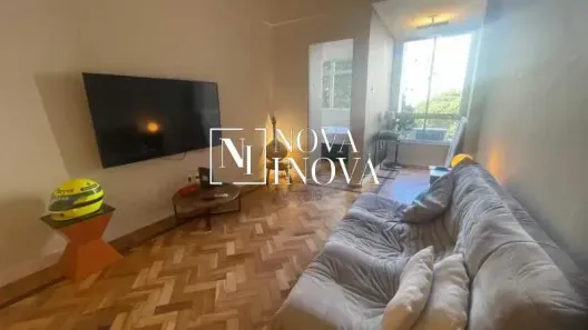 Apartamento com 2 Quartos à venda, 78m² no Copacabana, Rio de Janeiro