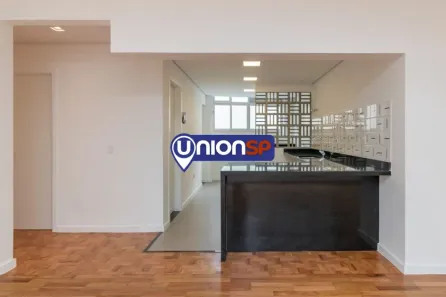 Apartamento com 3 Quartos à venda, 129m² no Higienópolis, São Paulo