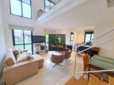 Apartamento com 1 Quarto à venda, 73m² no Pinheiros, São Paulo
