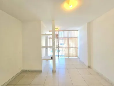 Sala Comercial à venda, 40m² no São Pedro, Belo Horizonte