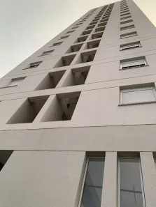Apartamento com 2 Quartos à venda, 47m² no Vila Palmares, Santo André