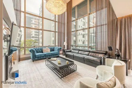Apartamento com 3 Quartos à venda, 227m² no Jardim Europa, Porto Alegre